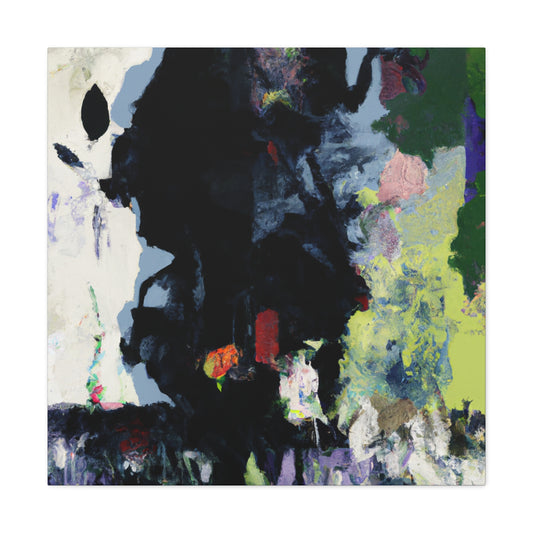 Felix da Vinci -Canvas