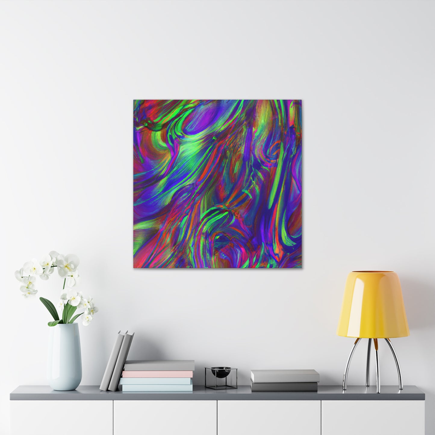 Giovanni Bartolini -Canvas
