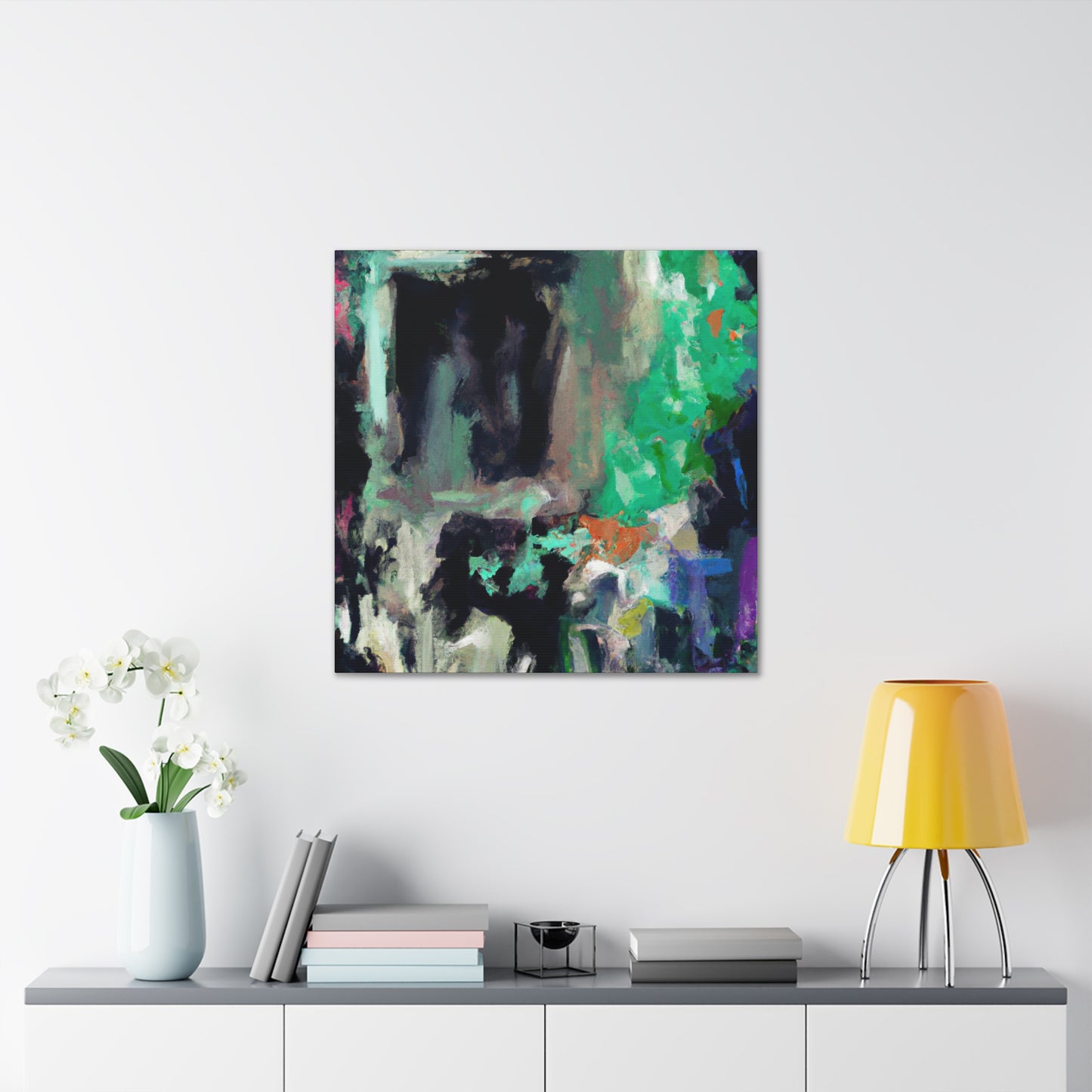Josephina da Vinci -Canvas