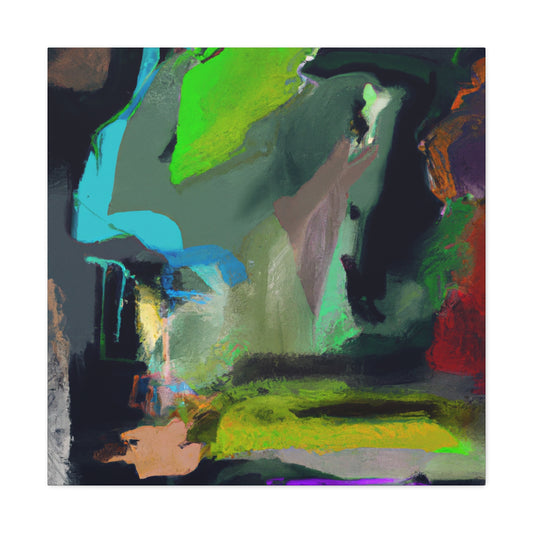 Giovanni Vermiglio -Canvas