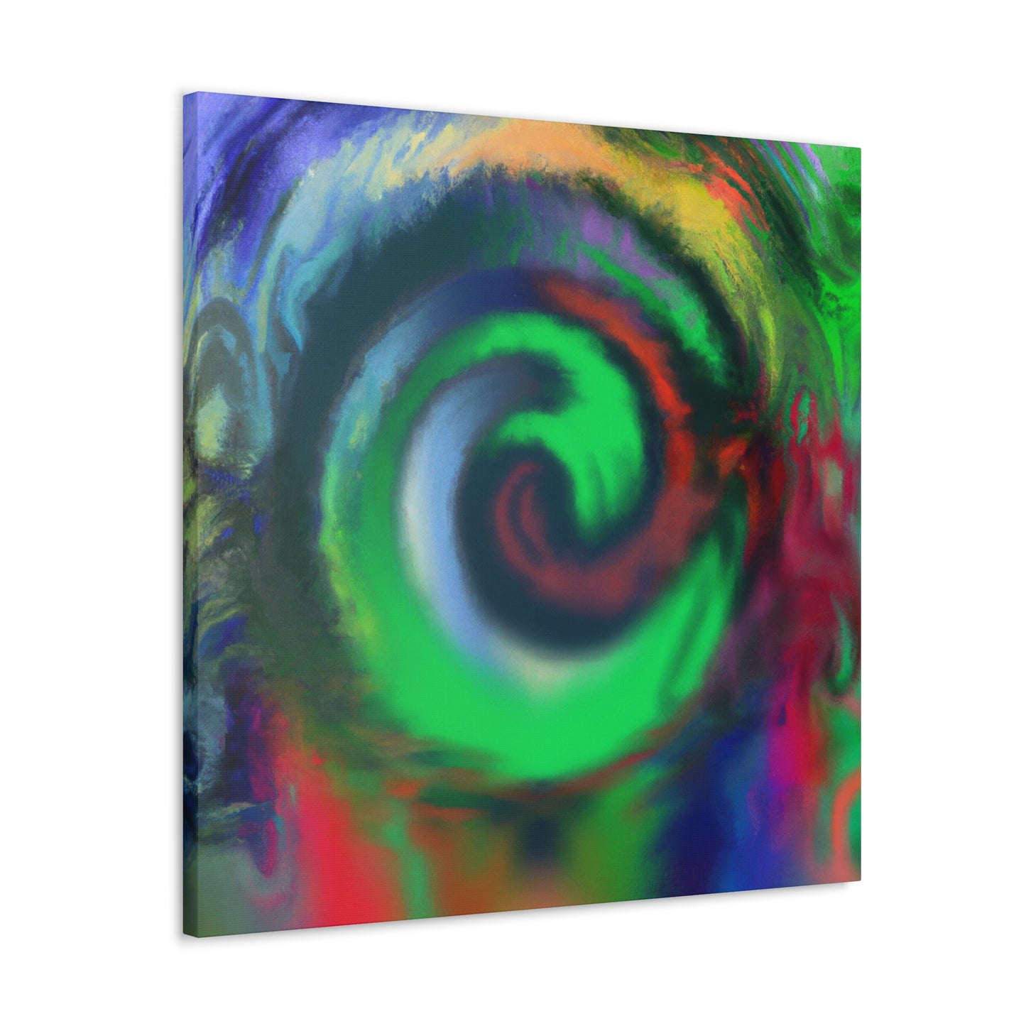 Edna Greelinger -Canvas