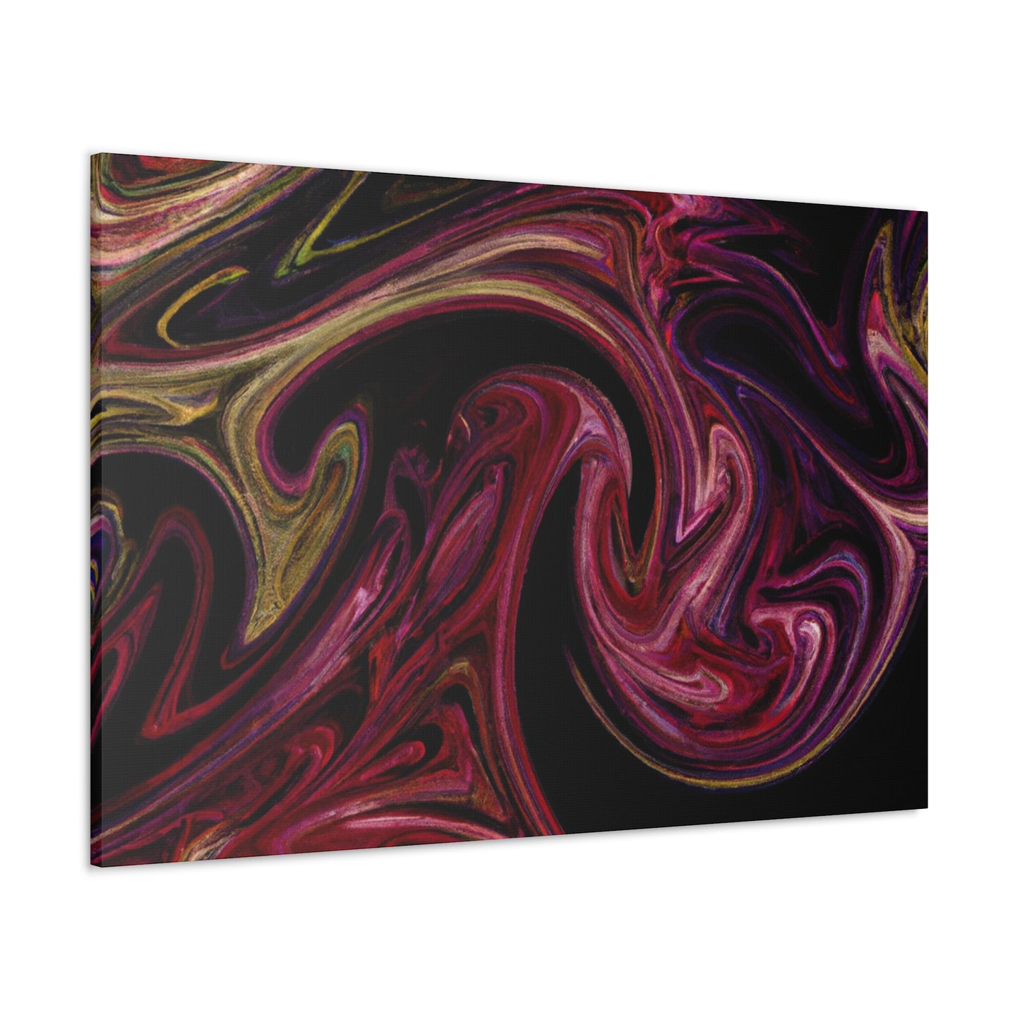Ralphina van Rembrandt -Canvas