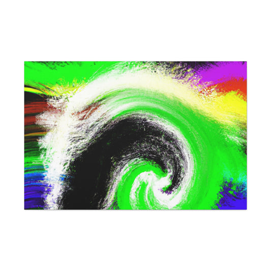 Matteo di Verona -Canvas