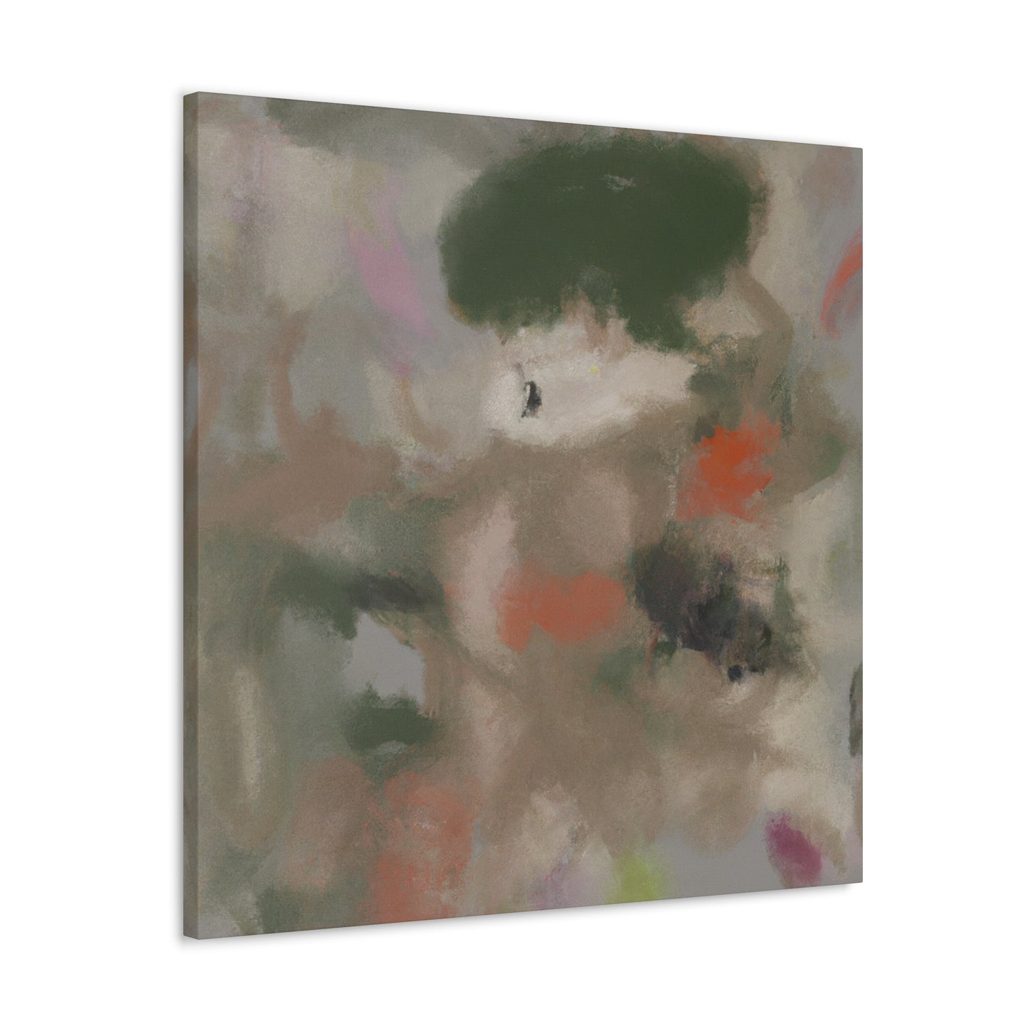 Rudolph Rowland -Canvas