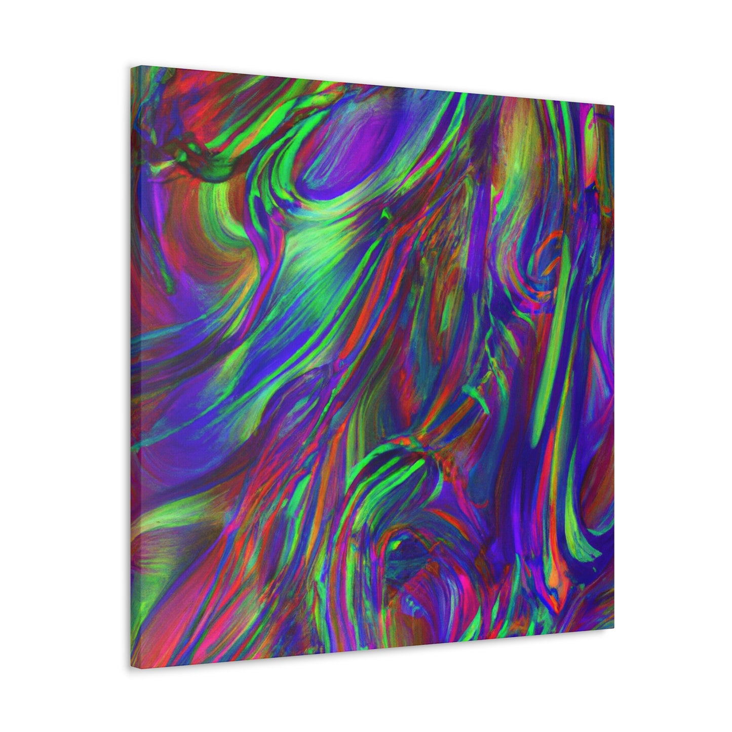 Giovanni Bartolini -Canvas