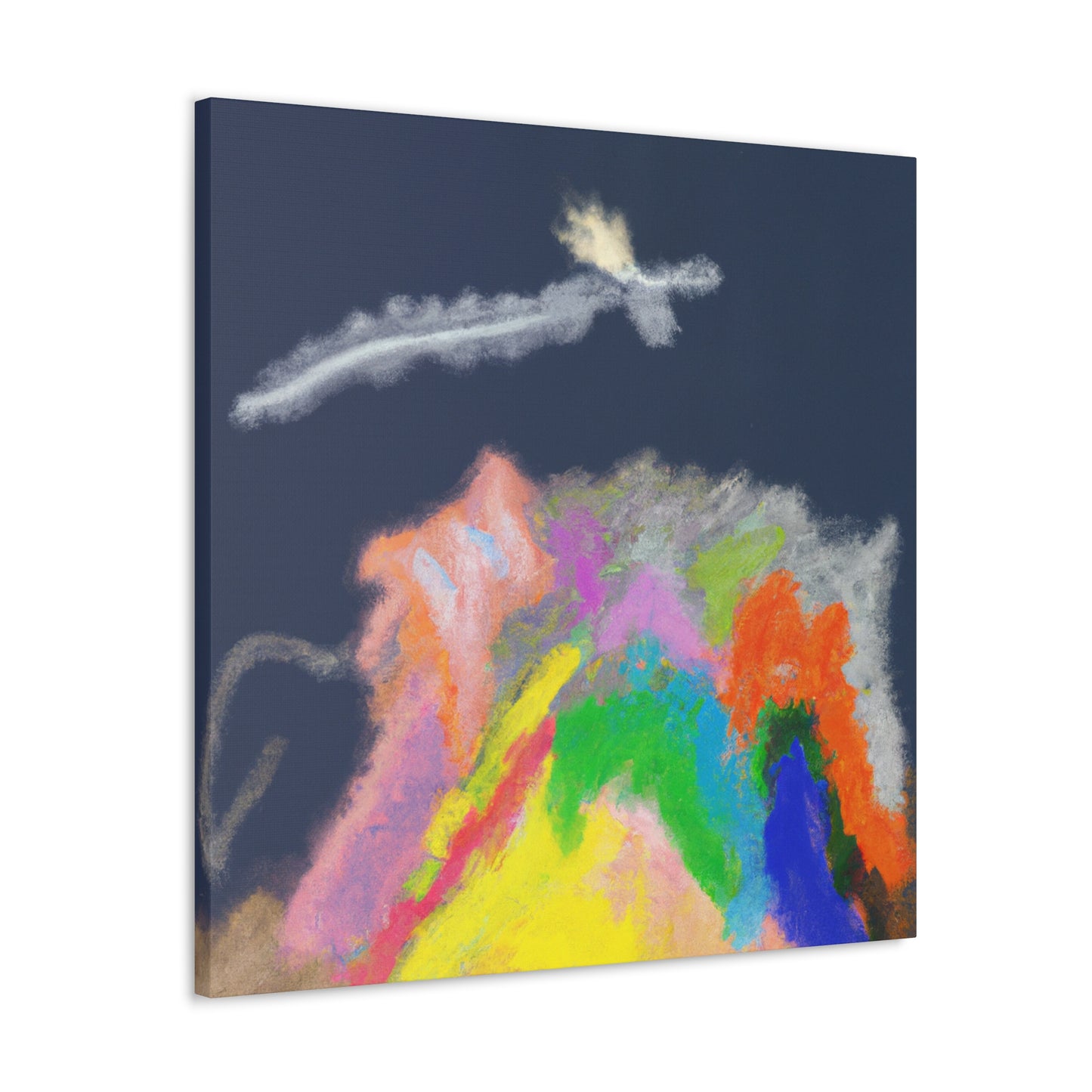 Lola Greyanne -Canvas