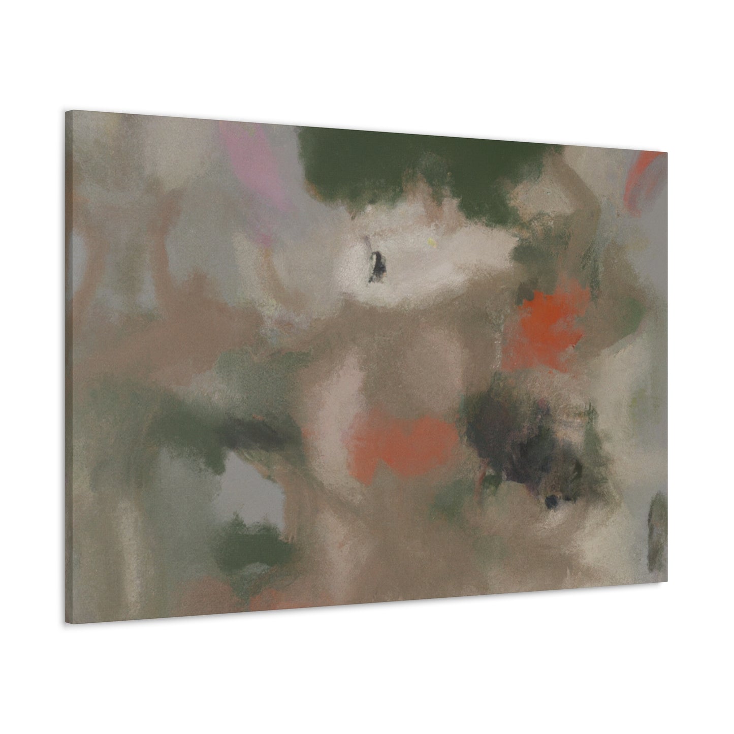 Rudolph Rowland -Canvas