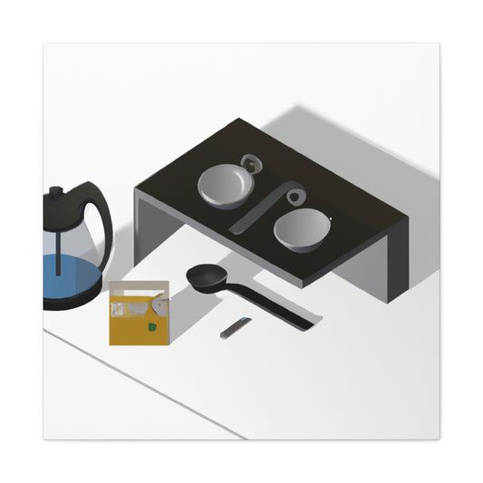 Izera DaVinci -Canvas