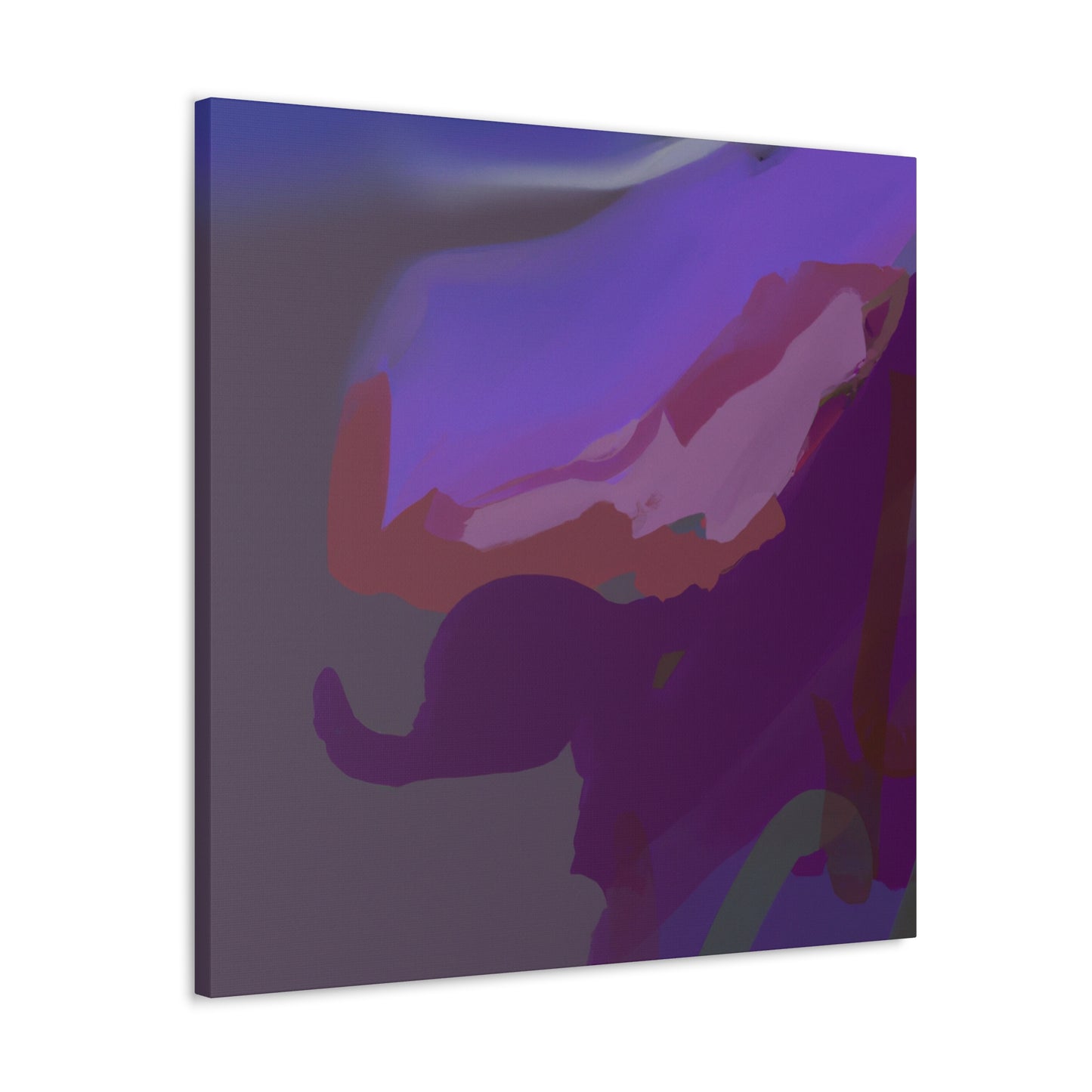 Astrid Vantel -Canvas