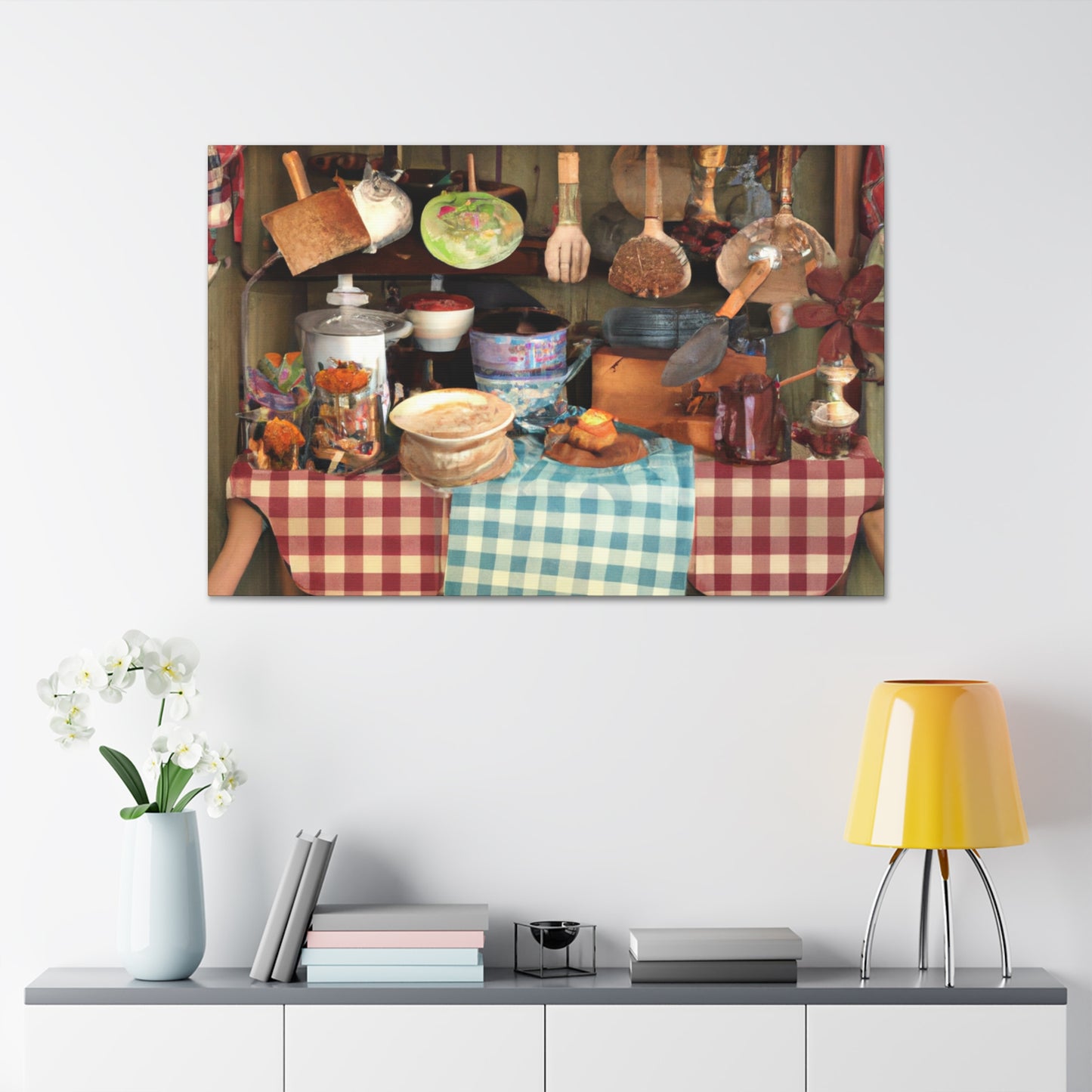 Giovanni Bellini -Canvas