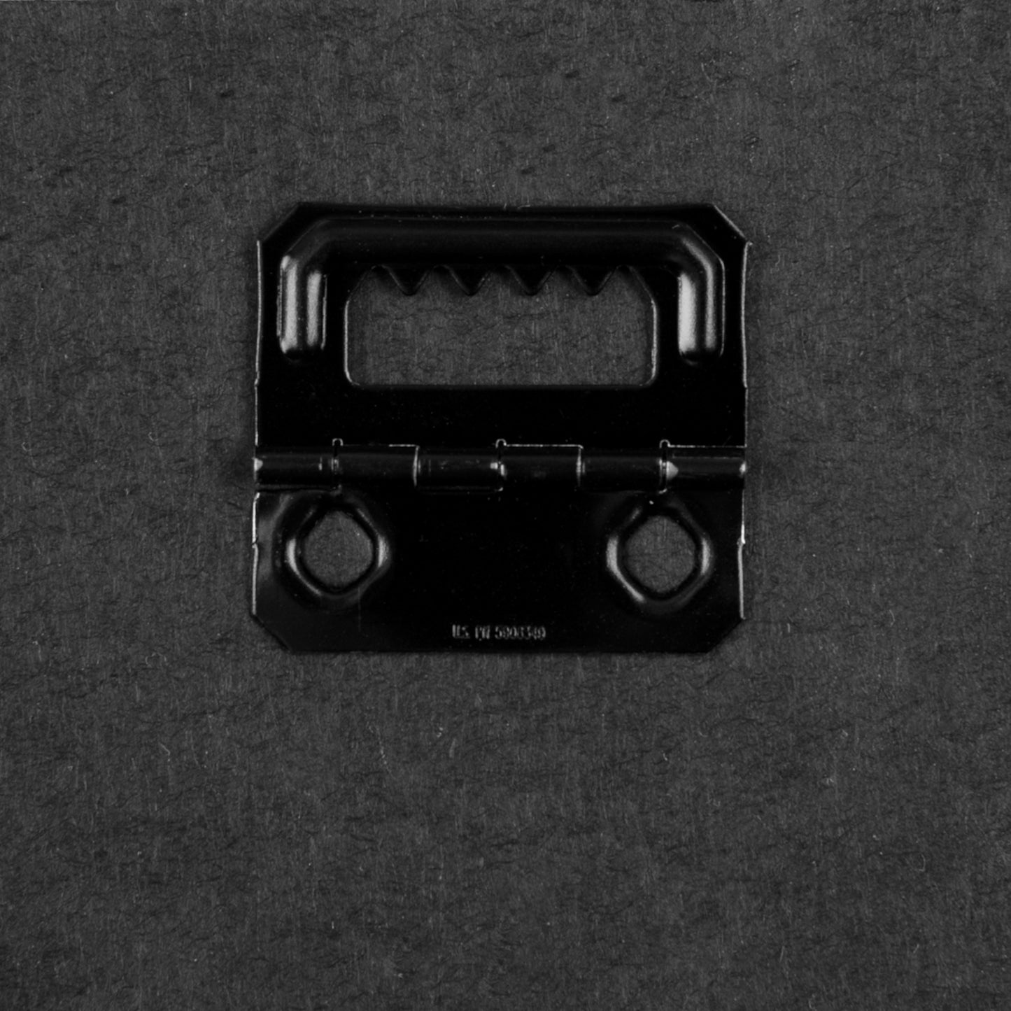 Arty Roamer -Canvas