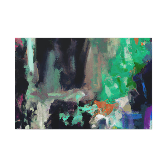 Josephina da Vinci -Canvas