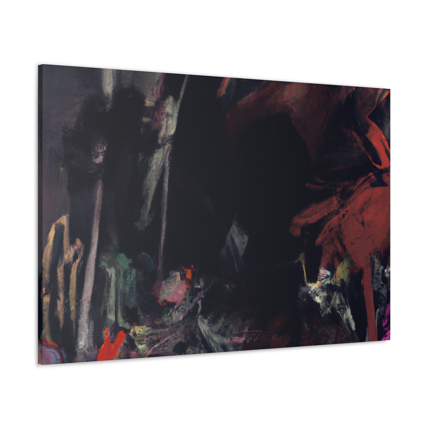 Arcimedes of Syracuse -Canvas