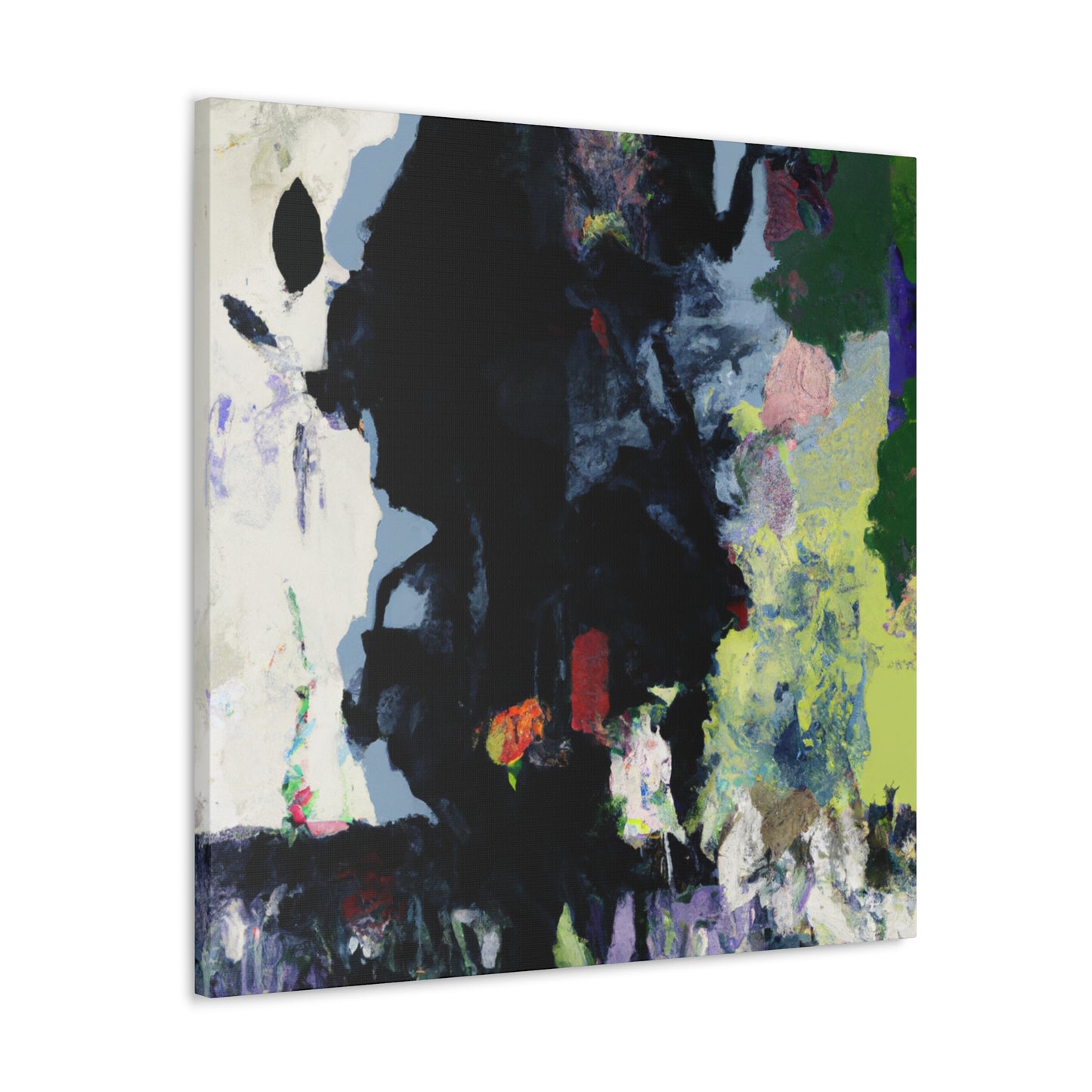Felix da Vinci -Canvas