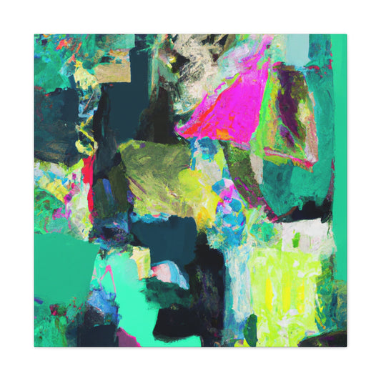 Valentina Fontani, Renaissance Master. -Canvas