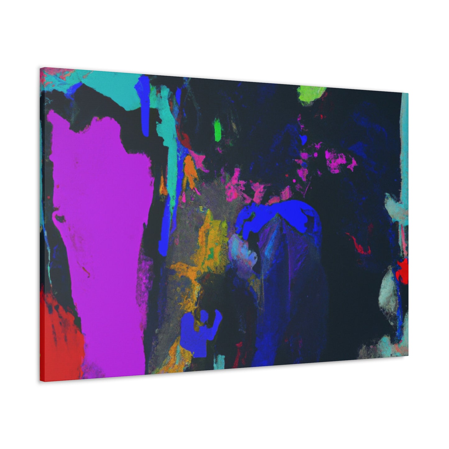 Eloise da Vinci -Canvas