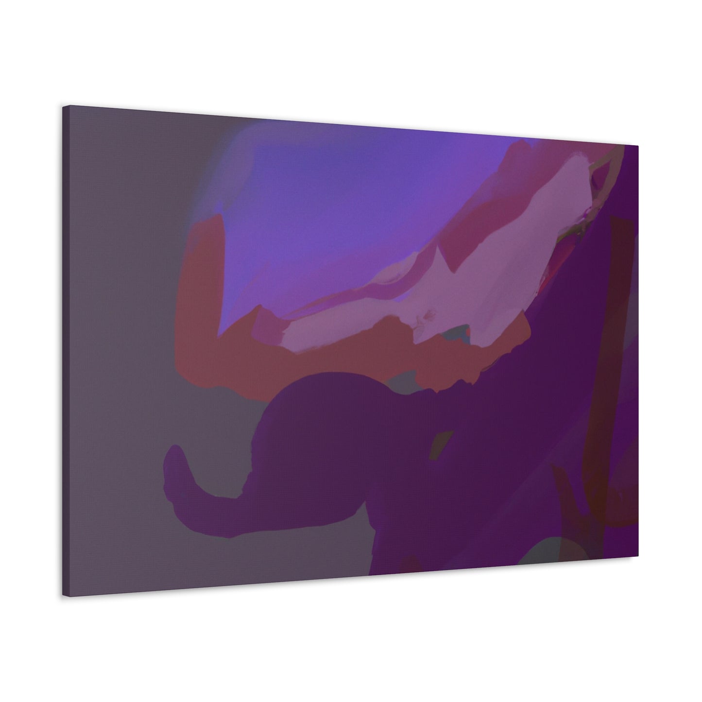 Astrid Vantel -Canvas