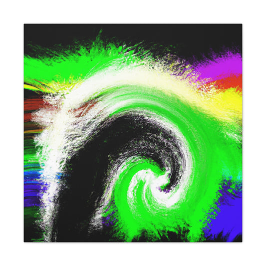 Matteo di Verona -Canvas