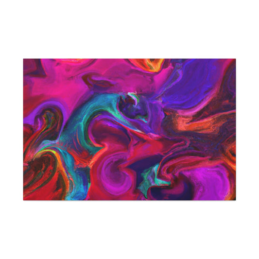 Lavinia de Passe -Canvas