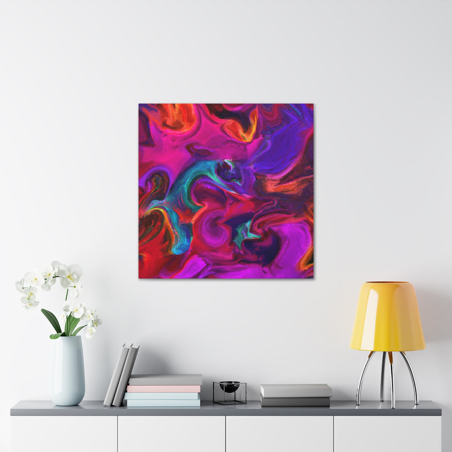 Lavinia de Passe -Canvas