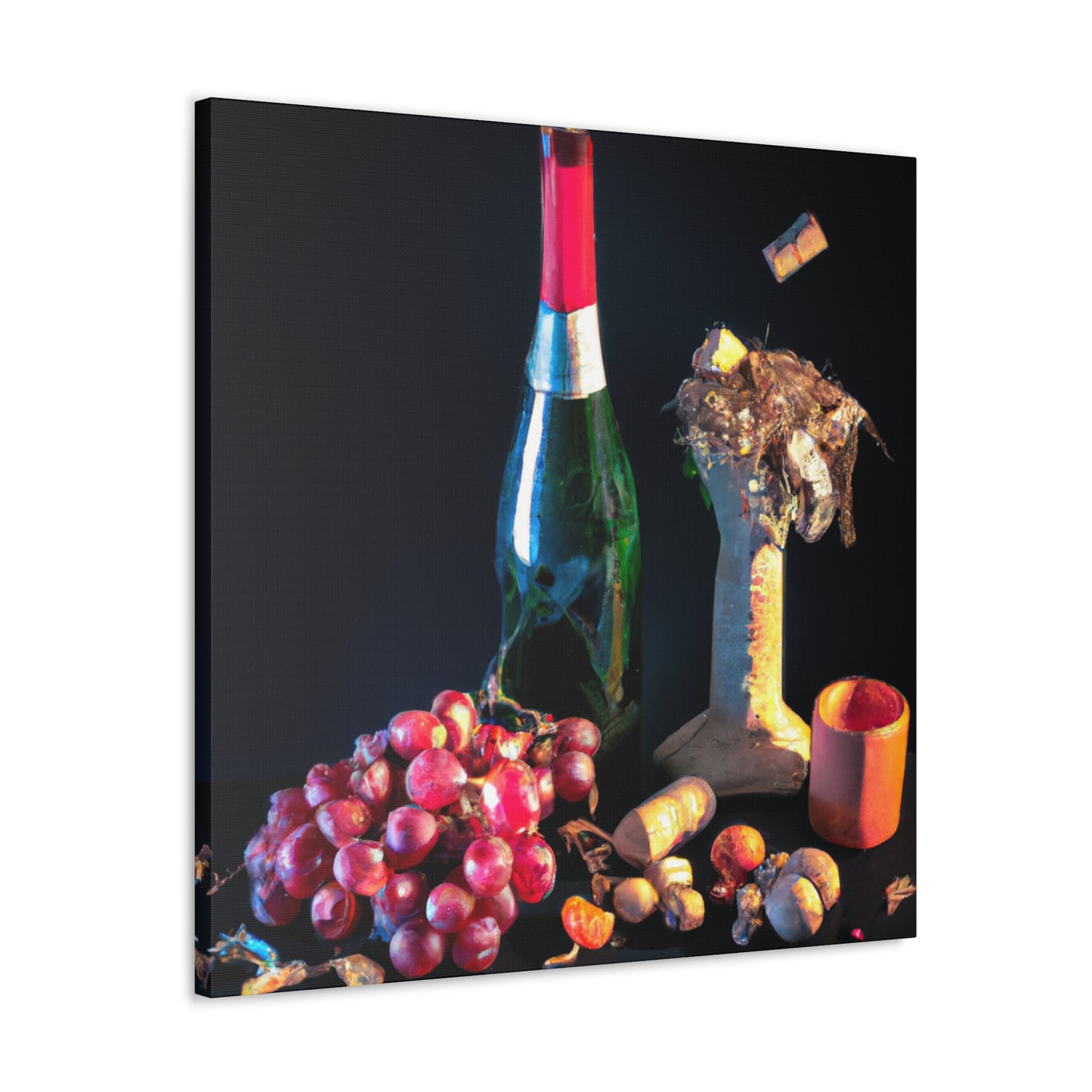 Johnathan Masterson -Canvas