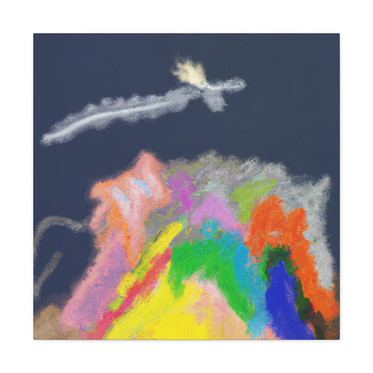 Lola Greyanne -Canvas