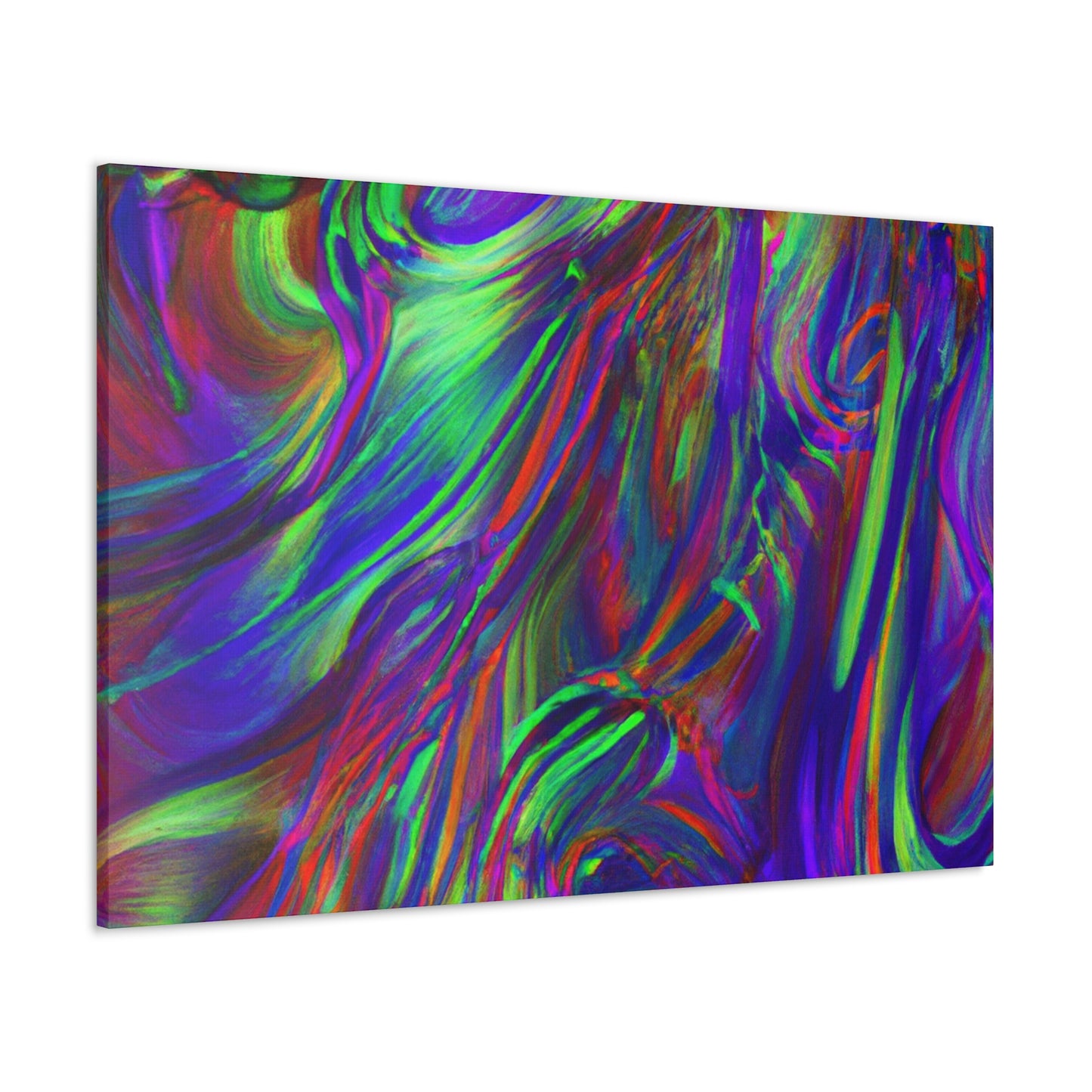 Giovanni Bartolini -Canvas