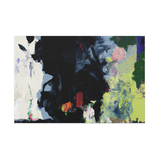 Felix da Vinci -Canvas