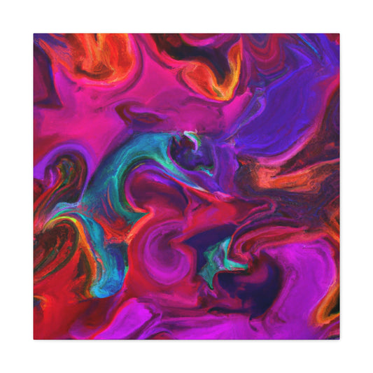 Lavinia de Passe -Canvas