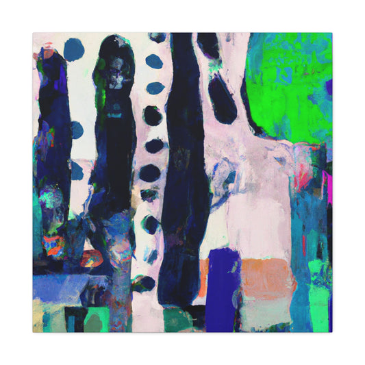 Giovanni da Modona -Canvas