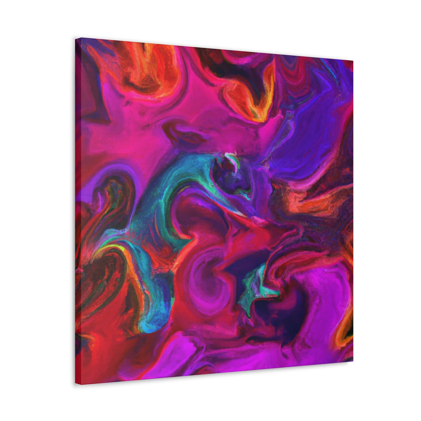 Lavinia de Passe -Canvas