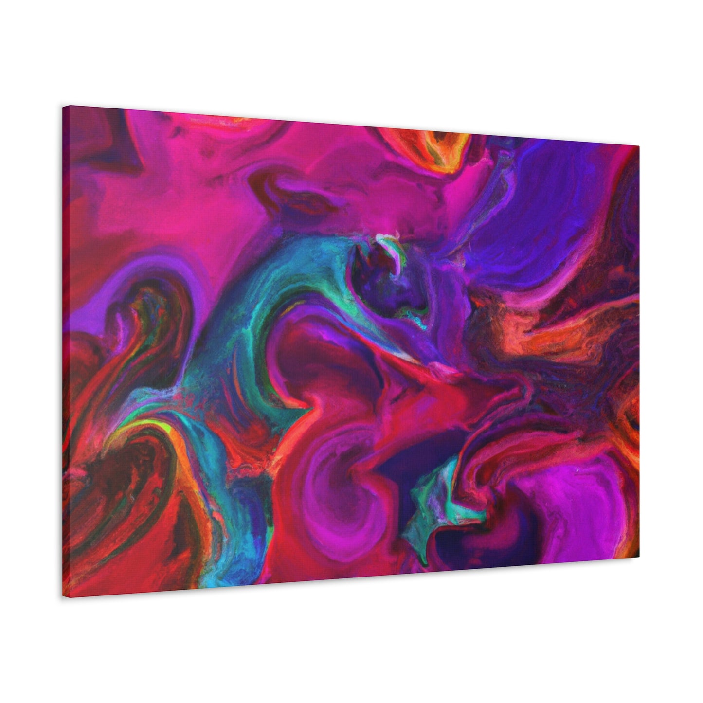 Lavinia de Passe -Canvas