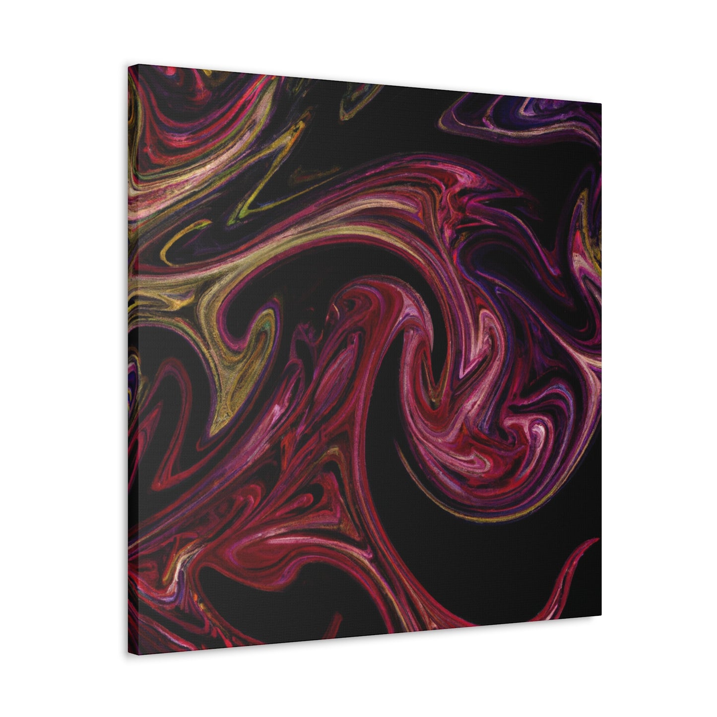 Ralphina van Rembrandt -Canvas