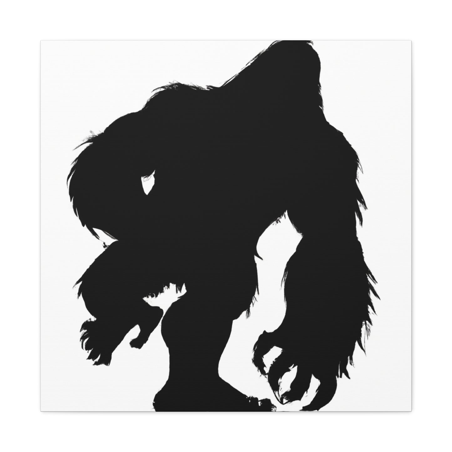 Wilderness Wanderer Willow -Canvas