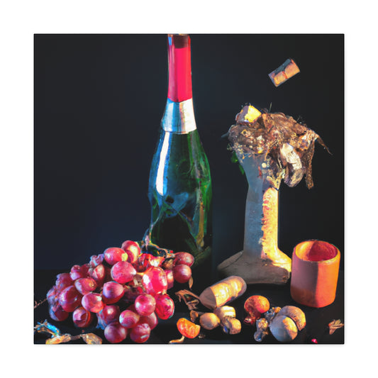 Johnathan Masterson -Canvas