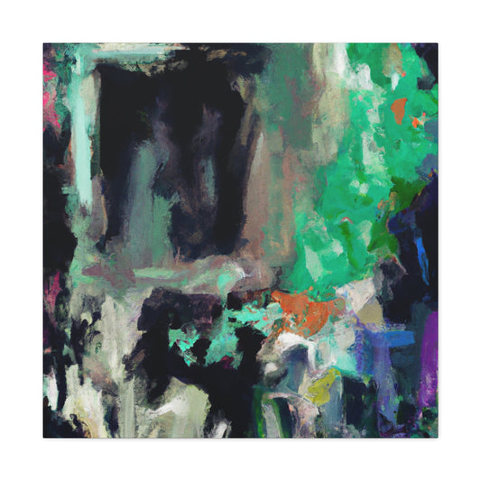 Josephina da Vinci -Canvas