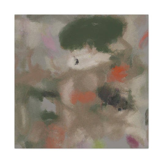 Rudolph Rowland -Canvas