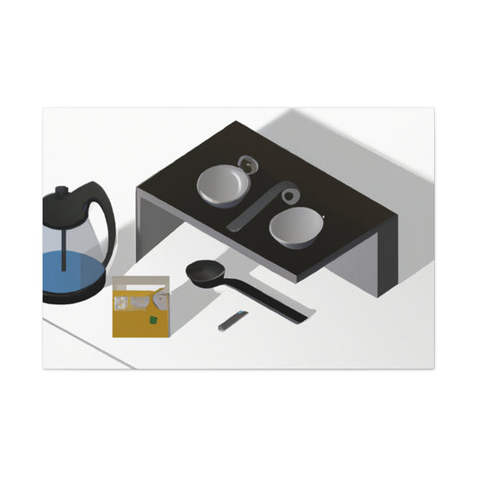 Izera DaVinci -Canvas