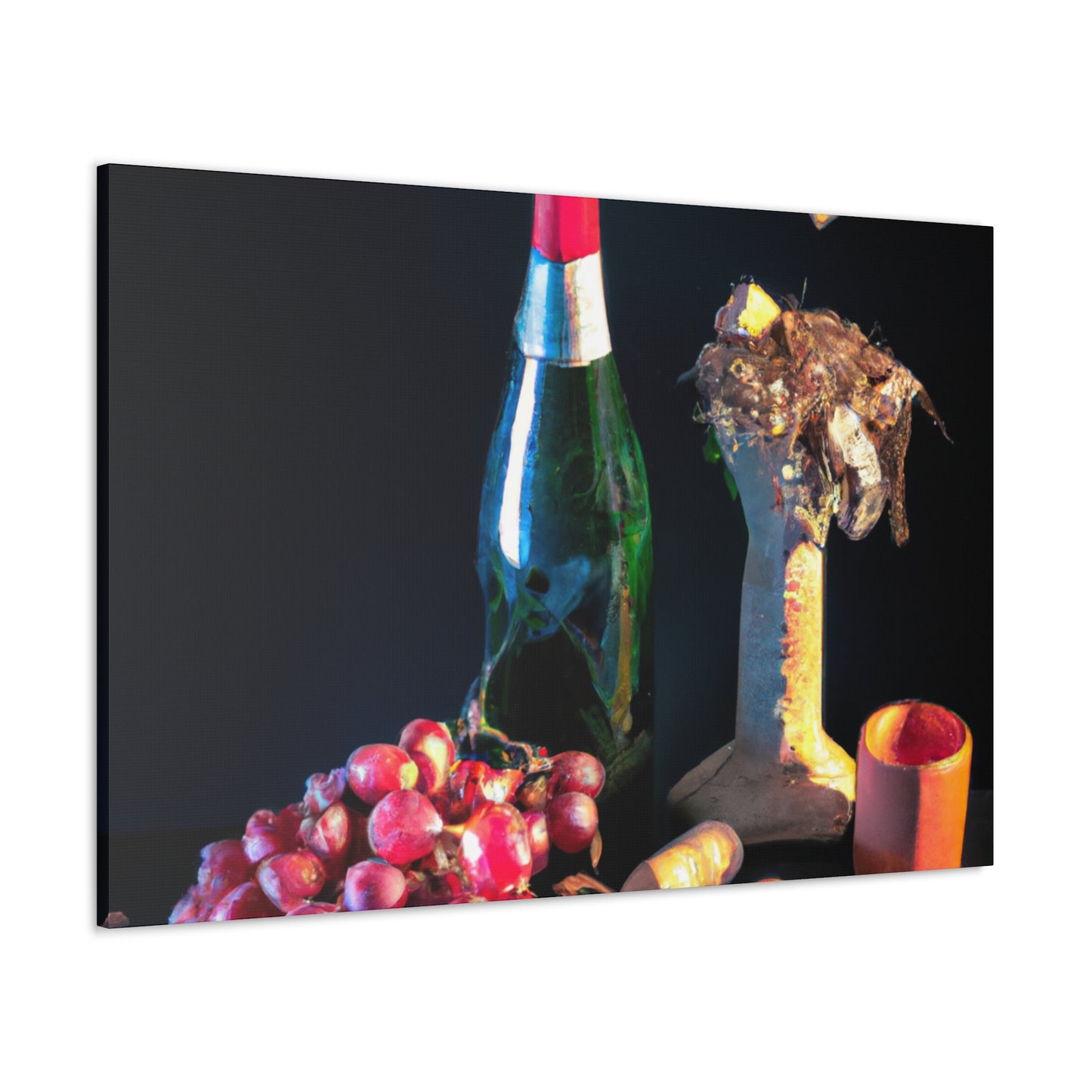 Johnathan Masterson -Canvas