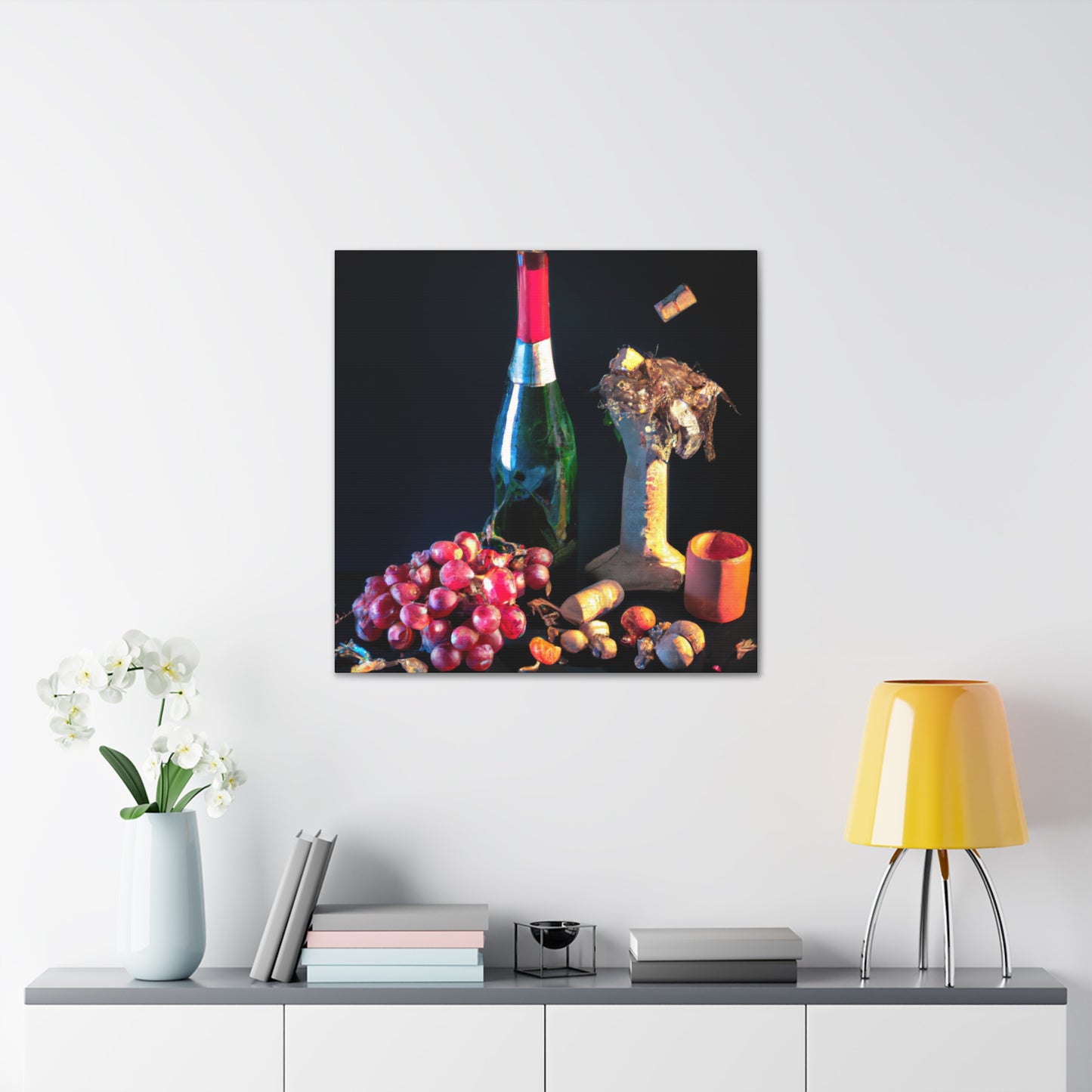 Johnathan Masterson -Canvas