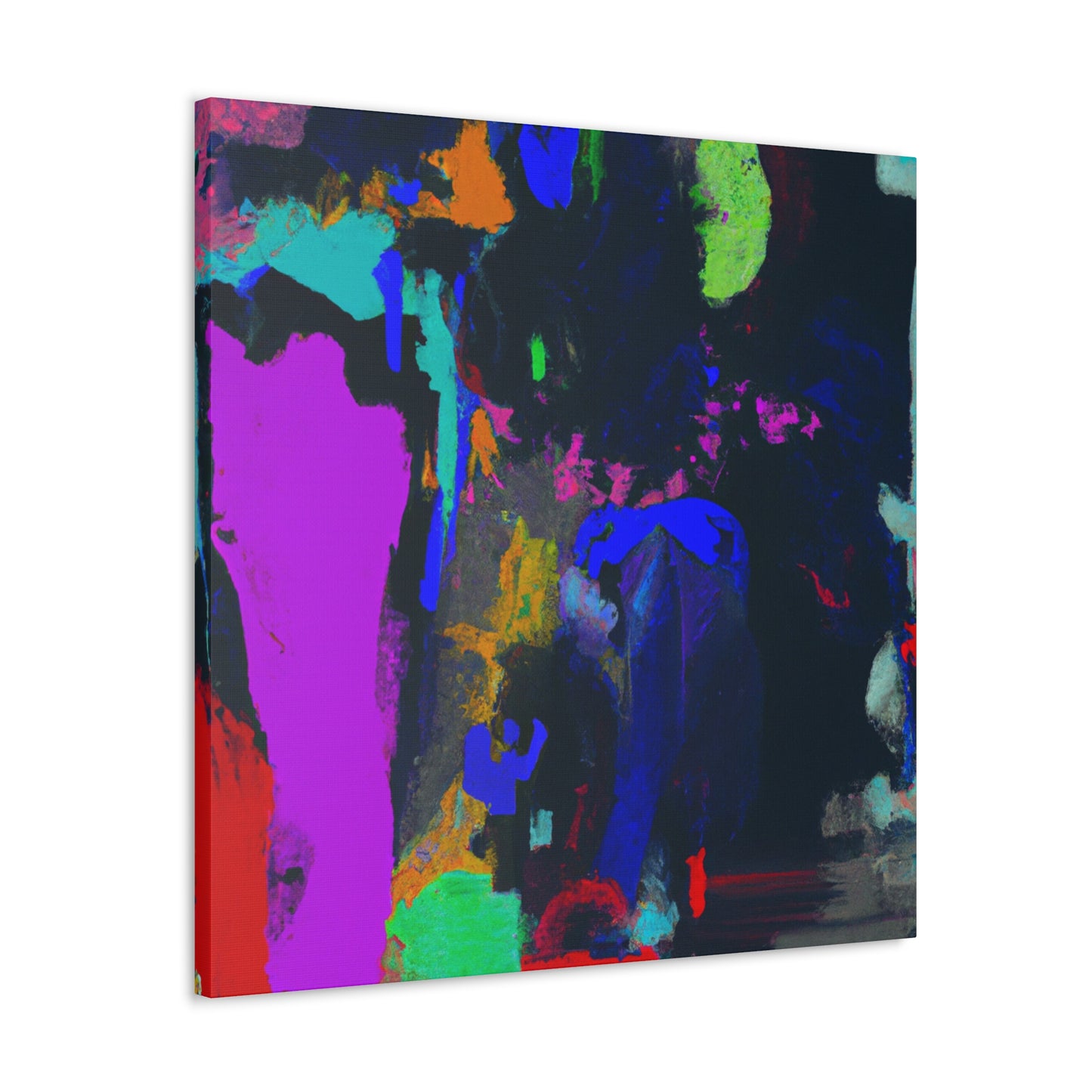 Eloise da Vinci -Canvas