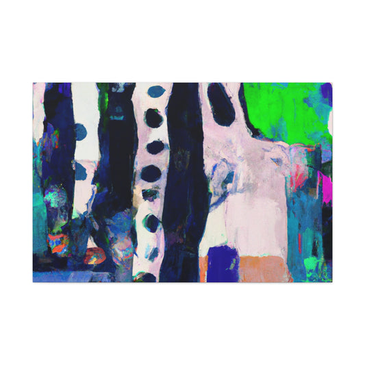 Giovanni da Modona -Canvas