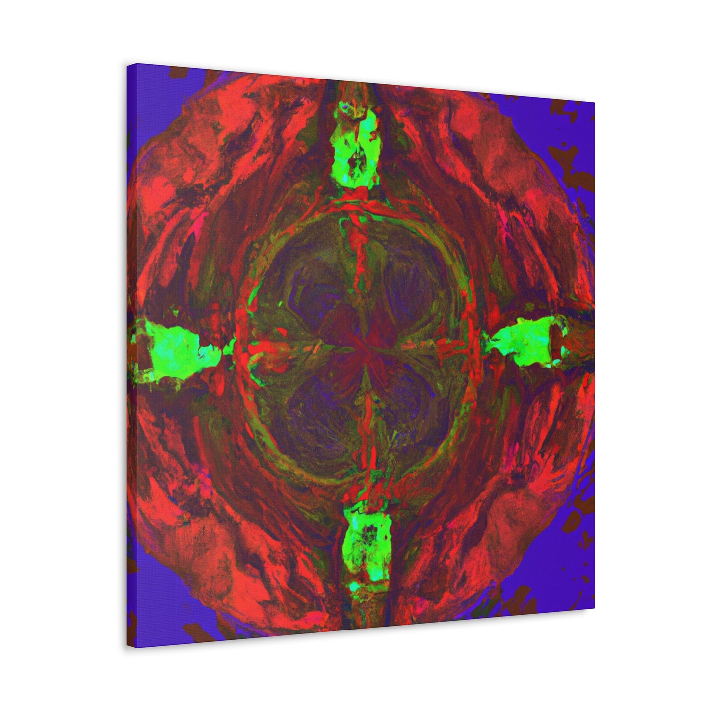 Bartleby Donahue -Canvas