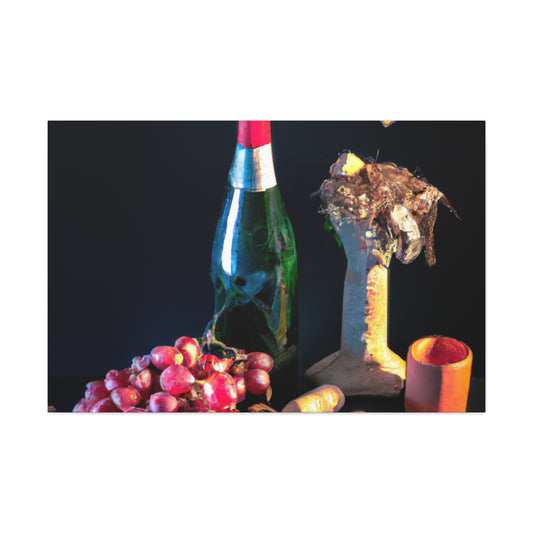 Johnathan Masterson -Canvas